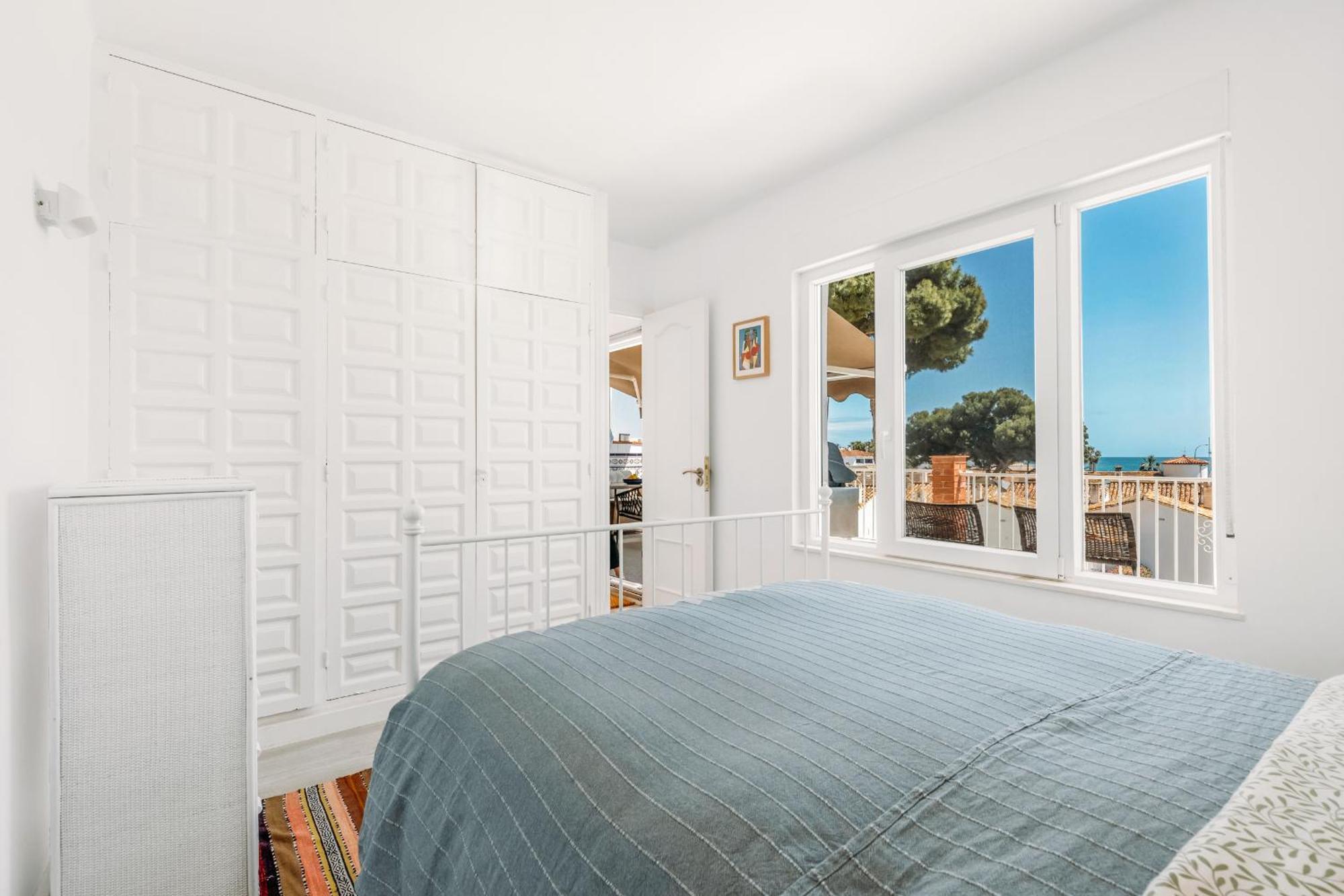 Beach Apartment In Malaga Benajarafe Zewnętrze zdjęcie
