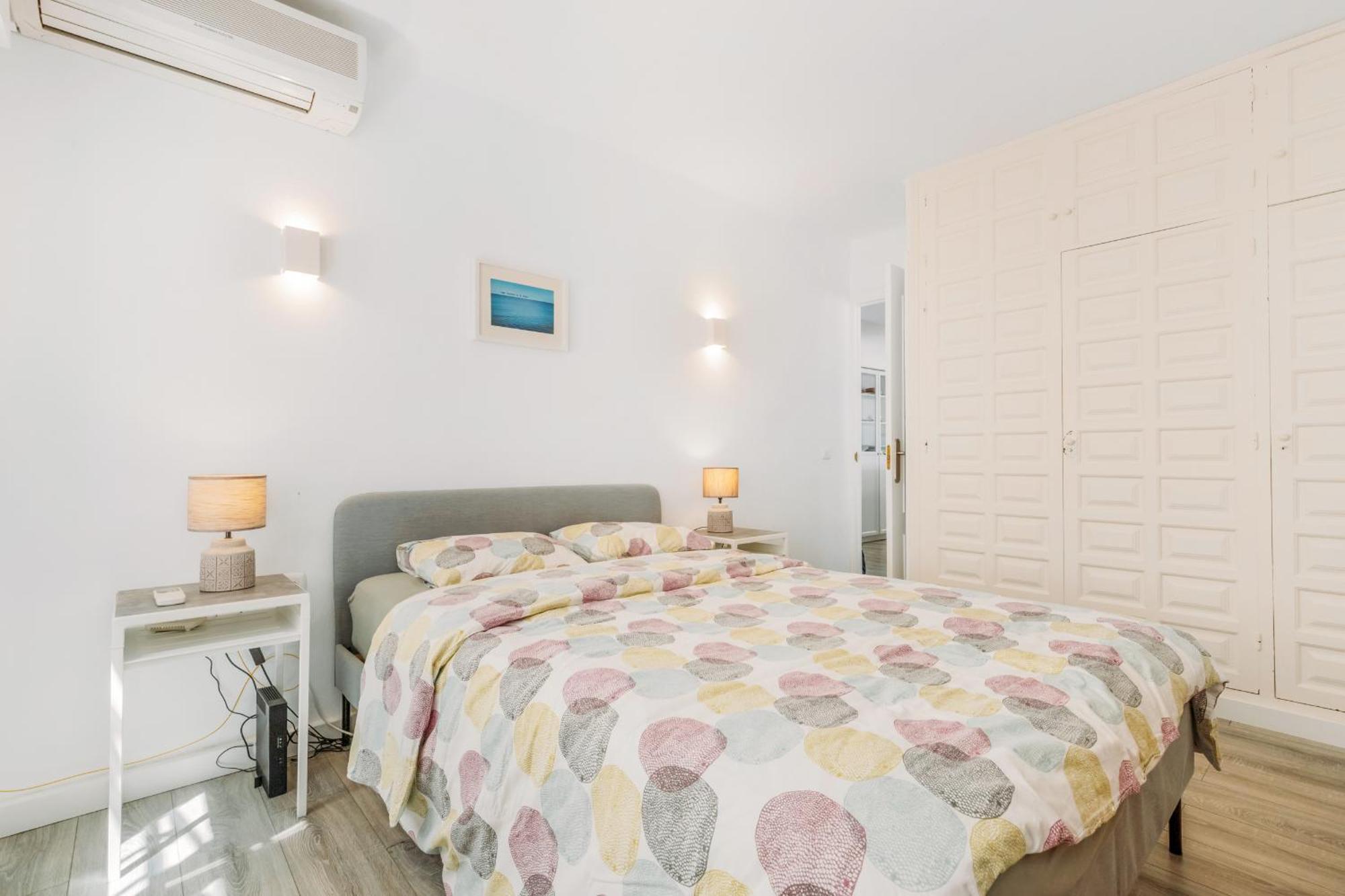 Beach Apartment In Malaga Benajarafe Zewnętrze zdjęcie